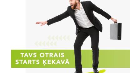 Attēls rakstam: Ķekavā piedāvā atbalstu uzņēmējdarbībai pēc remigrācijas