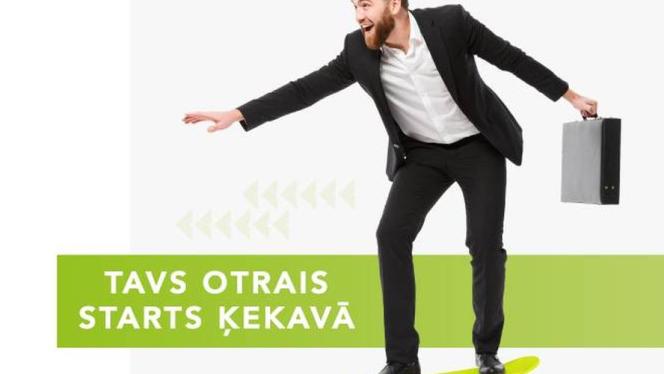Attēls rakstam: Ķekavā piedāvā atbalstu uzņēmējdarbībai pēc remigrācijas