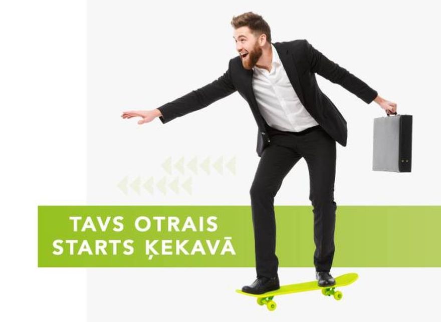 Ķekavā piedāvā atbalstu uzņēmējdarbībai pēc remigrācijas