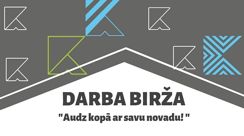 Ķekavā pirmo reizi norisināsies darba birža "Audz kopā ar savu novadu!"