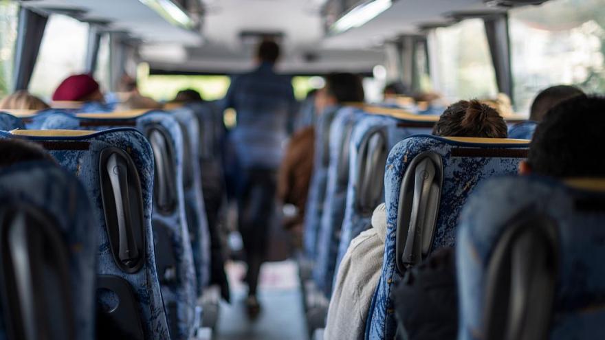 Attēls rakstam: Ķekavā skolēni brauks pa vecam. Autobusu maršrutus turpinās izvērtēt