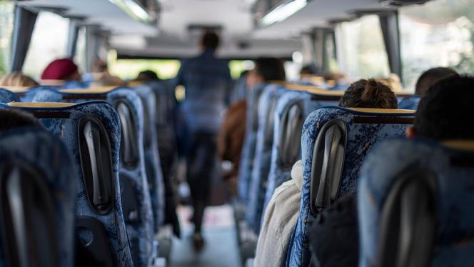 Attēls rakstam: Ķekavā skolēni brauks pa vecam. Autobusu maršrutus turpinās izvērtēt
