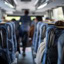 Attēls rakstam: Ķekavā skolēni brauks pa vecam. Autobusu maršrutus turpinās izvērtēt
