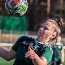 Attēls rakstam: Ķekavas "Audas" futbolistēm pirmā uzvara sezonā, olainietēm vēl viens "sausais" zaudējums