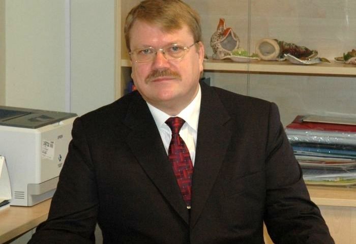 Ķekavas bijušais mērs par Valsts kontroles atzinumu: "Tas ir no mušas uzpūsts zilonis"