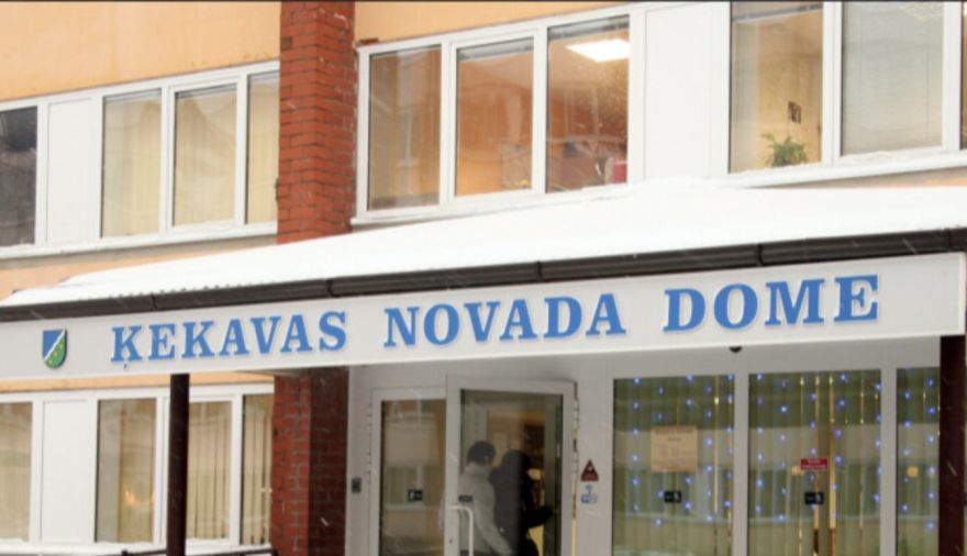 Ķekavas domē kadru maiņa - Rihards Gorkšs nolicis deputāta mandātu. Kas nāks vietā?