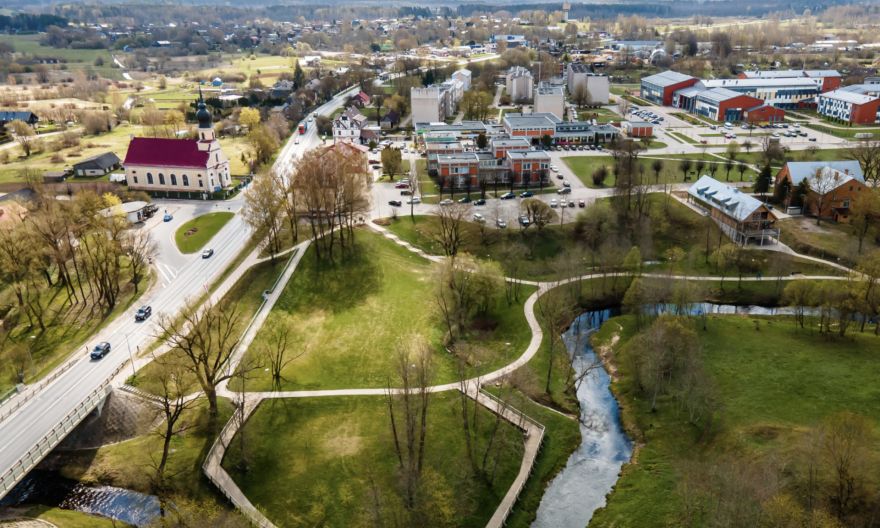 Ķekavas domes priekšsēdētāja Baire pērn algā saņēmusi iespaidīgu summu