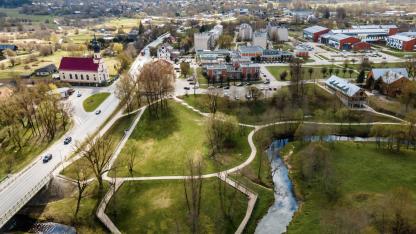 Attēls rakstam: Ķekavas domes priekšsēdētāja Baire pērn algā saņēmusi iespaidīgu summu