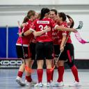 Attēls rakstam: Ķekavas florbolistēm bronza Igaunijā, Ķekavas florbolisti turpina cīņu par pusfinālu