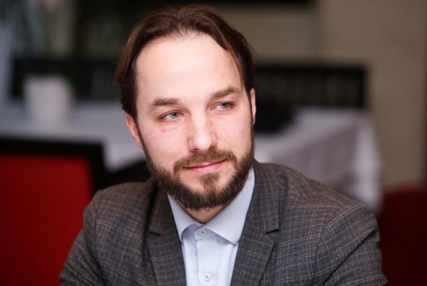 Ķekavas mērs Žilko pērn pašvaldībā nopelnījis vairāk nekā 23 000 eiro