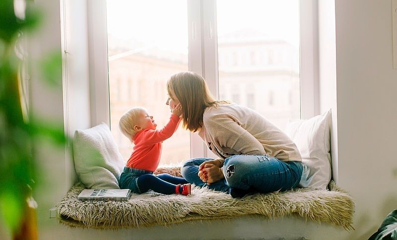 Ķekavas novadā "aukļu dienesta" pakalpojumus pērn izmantojuši 370 bērni