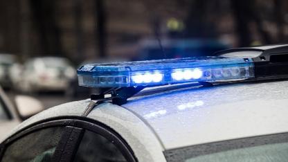 Attēls rakstam: Ķekavas novadā automašīna notriekusi gājēju, kurš notikuma vietā miris