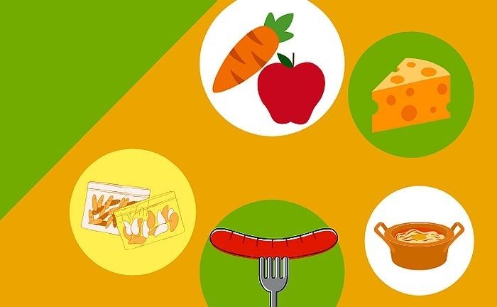 Ķekavas novada bērni no trūcīgām, maznodrošinātām un daudzbērnu, ģimenēm saņem pirmās pārtikas pakas