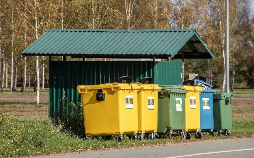 Ķekavas novadā būs viens atkritumu apsaimniekotājs