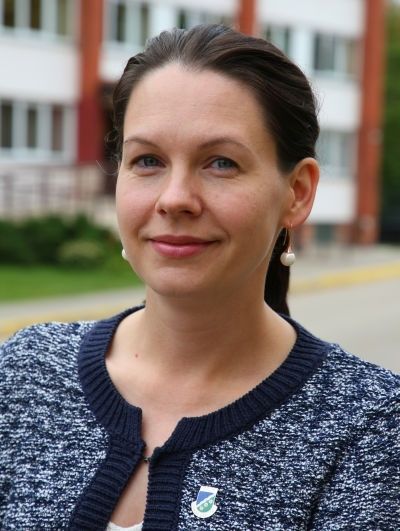 Ķekavas novada domes priekšsēdētāja Viktorija Baire izstājas no Jaunās konservatīvās partijas