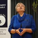 Attēls rakstam: Ķekavas novada Goda pilsone Anna Lemeševska: Man patīk savienot pagātni ar šodienu, lai stāsti nepazustu