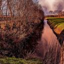 Attēls rakstam: Ķekavas novada pašvaldība aicina zemes īpašniekus apsekot un sakopt grāvjus