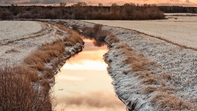 Attēls rakstam: Ķekavas novada pašvaldība plāno atjaunot ūdensnoteku Odukalnā un izbūvēt sporta laukumu Daugmalē