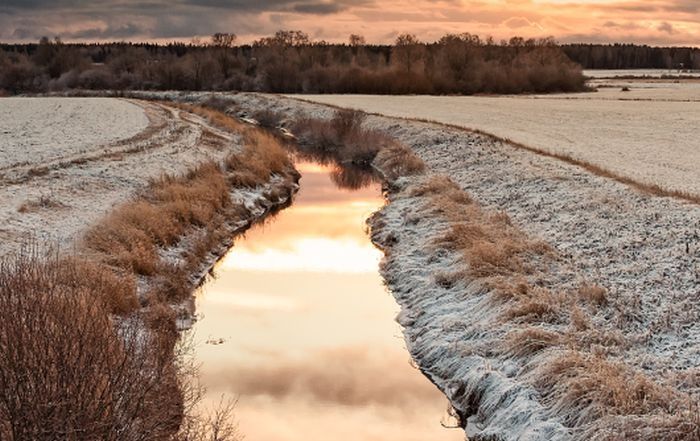 Ķekavas novada pašvaldība plāno atjaunot ūdensnoteku Odukalnā un izbūvēt sporta laukumu Daugmalē