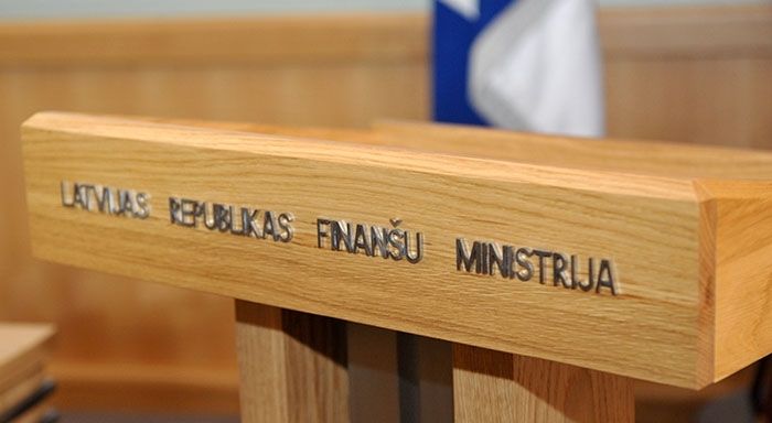 Ķekavas novada pašvaldībai var uzlikt ārējo finanšu uzraudzību