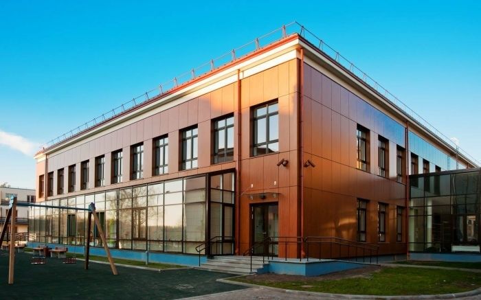 Ķekavas novadā septiņos gados skolēnu skaits palielinājies uz pusi