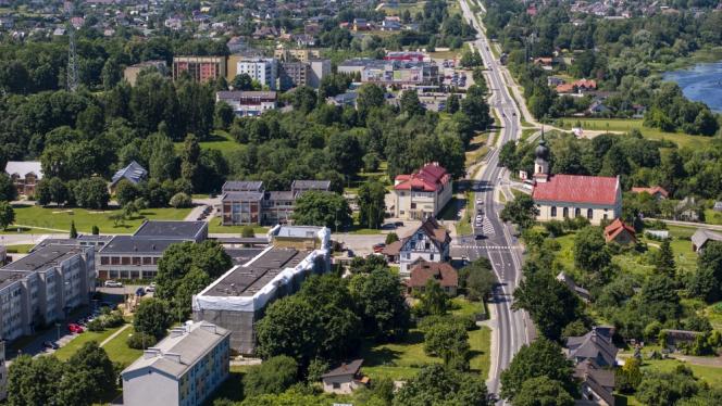 Attēls rakstam: Ķekavas novadā šogad plāno tērēt par miljoniem mazāk – kas mainījies pašvaldības budžetā?