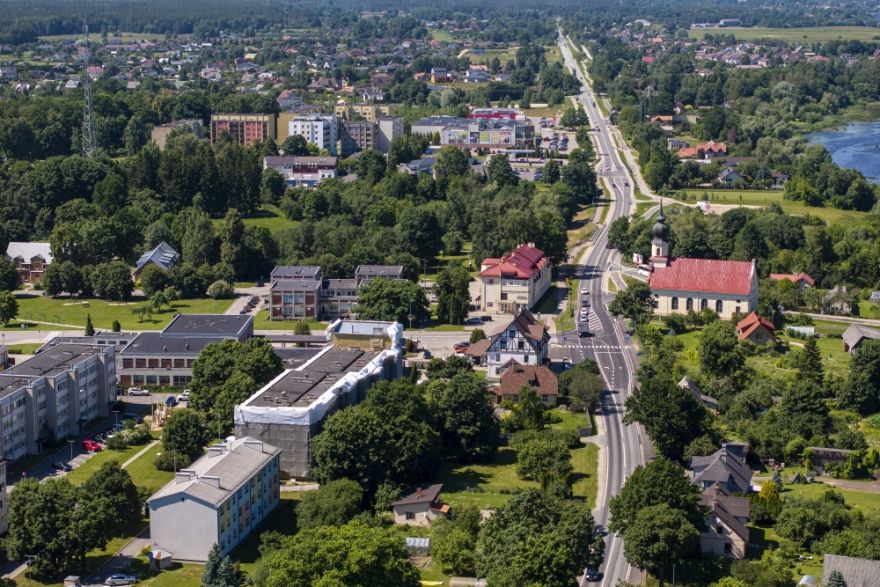 Ķekavas novadā šogad plāno tērēt par miljoniem mazāk – kas mainījies pašvaldības budžetā?