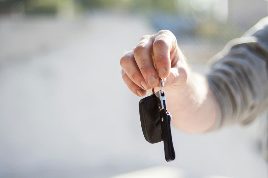 Ķekavas pašvaldība plāno iegādāties divas automašīnas