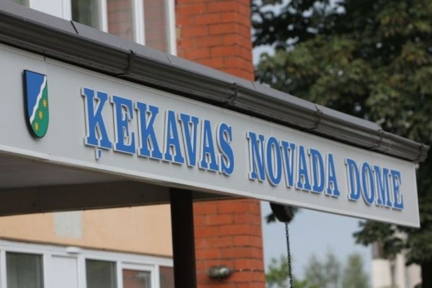Ķekavas pašvaldība saņēmusi vienu iesniegumu krīzes pabalstam pēc ugunsgrēka Krustkalnos