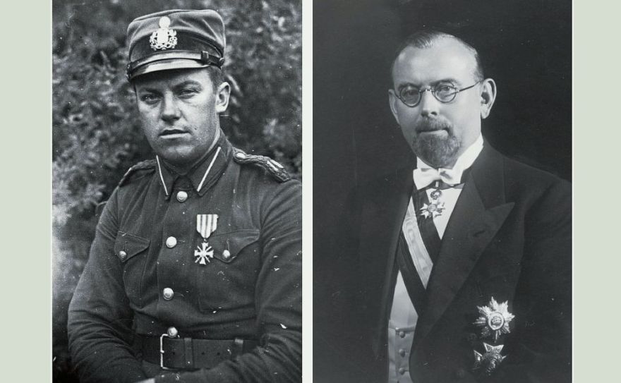 Ķekavas patrioti Latvijas neatkarības ceļā