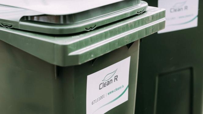 Attēls rakstam: Ķekavas pusē aprīlī notiks akcija - atkritumus varēs nodot bez maksas