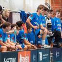 Attēls rakstam: "Ķekavas/RB&B" florbolisti zaudē ceturtdaļfināla izšķirošo cīņu, Ulbroka pusfinālos trijās līgās