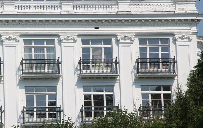 Ķemeru sanatorijas sākumcena izsolē varētu būt 5 miljoni latu