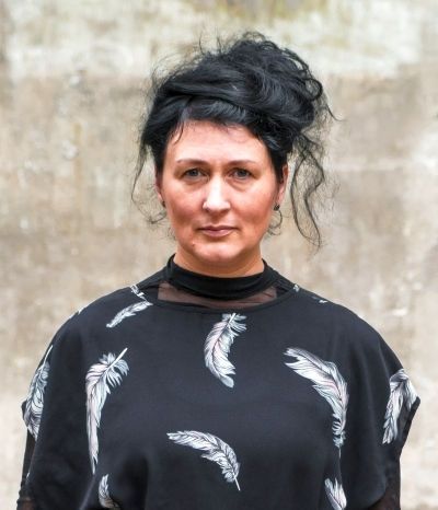 Kinorežisori Ievu Ozoliņu darbam iedvesmo mežs. 10 ekspresjautājumi