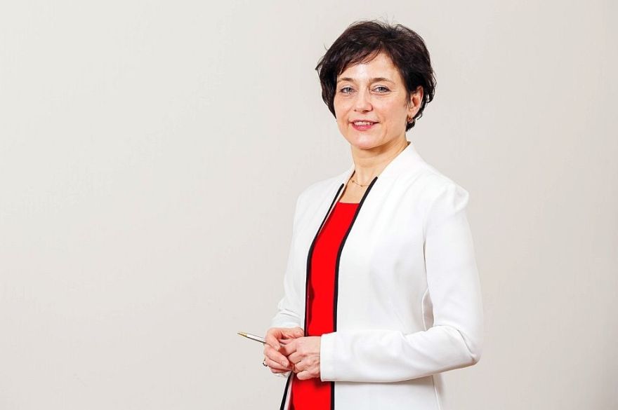 Kintija Barloti: Daudzi piemirsuši, ka veselība ir iedota tikai vienu reizi mūžā