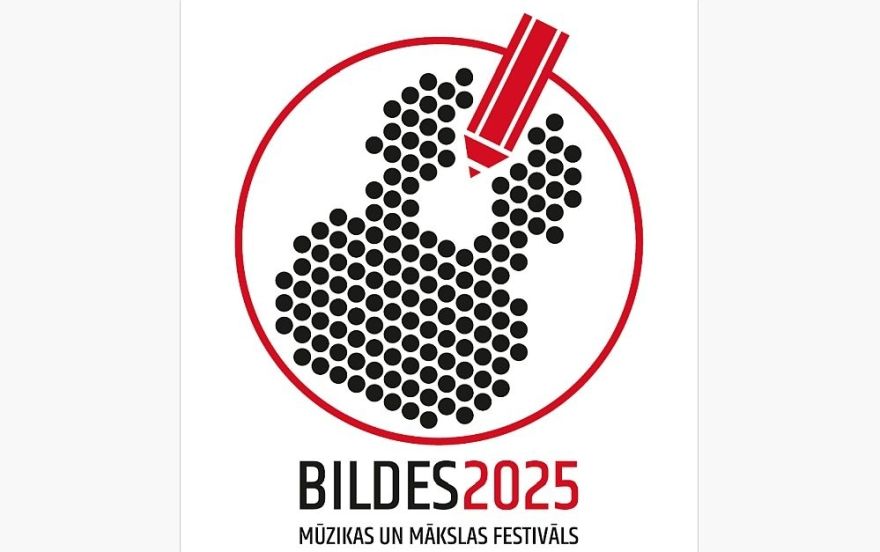 Klāt mūzikas un mākslas festivāls "Bildes 2025"