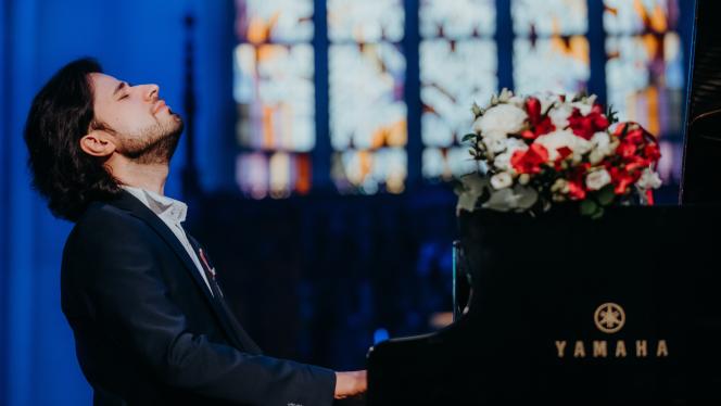 Attēls rakstam: Klaviermūzikas kods – ceļojums emociju pasaulē