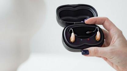 Attēls rakstam: Klusa pasaule liek ierauties sevī