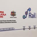 Attēls rakstam: Klusie Salaspils meži vairs nebūs tik klusi... "Rail Baltica" dēļ sāksies vērienīgi darbi