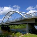 Attēls rakstam: Kļuvis zināms, cik izmaksās Gaujas tilta remonts Ādažos