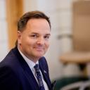 Attēls rakstam: KNAB aizturētais Raivis Kronbergs pamet Valsts kancelejas direktora amatu