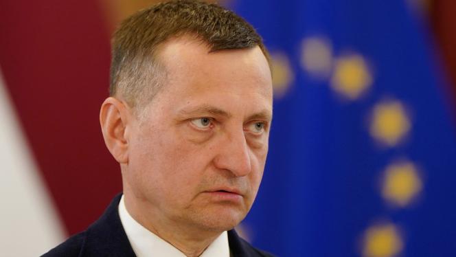 Attēls rakstam: KNAB atbrīvojis līdzšinējo zemkopības ministru Krauzi