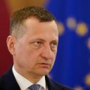 Attēls rakstam: KNAB atbrīvojis līdzšinējo zemkopības ministru Krauzi