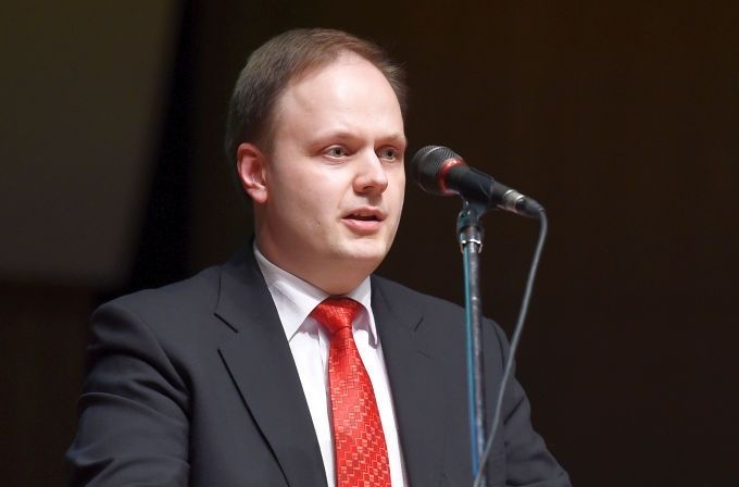 KNAB Ilmāru Poikānu šogad aicinājis atkārtoti liecināt par, iespējams, nelikumīgu "KPV LV" finansēšanu