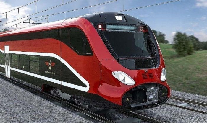 KNAB nav konstatējis ziņas, lai mudinātu neslēgt līgumu ar "Škoda Vagonka" par vilcienu iegādi