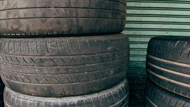 Attēls rakstam: Ko iesākt ar nolietotajām auto riepām? Ādažu novadā sarūpēts izdevīgs risinājums