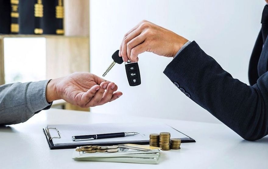 Ko ņemt vērā pirms auto iegādes: četri padomi, kam pievērst uzmanību