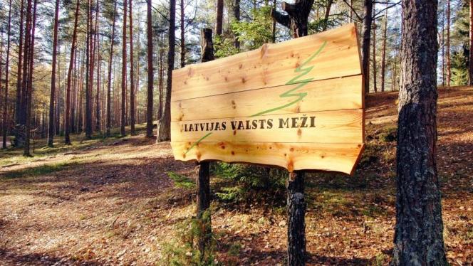 Attēls rakstam: Ko sastrādājuši "Latvijas Valsts meži"? Piemērots teju 8 miljonu eiro sods