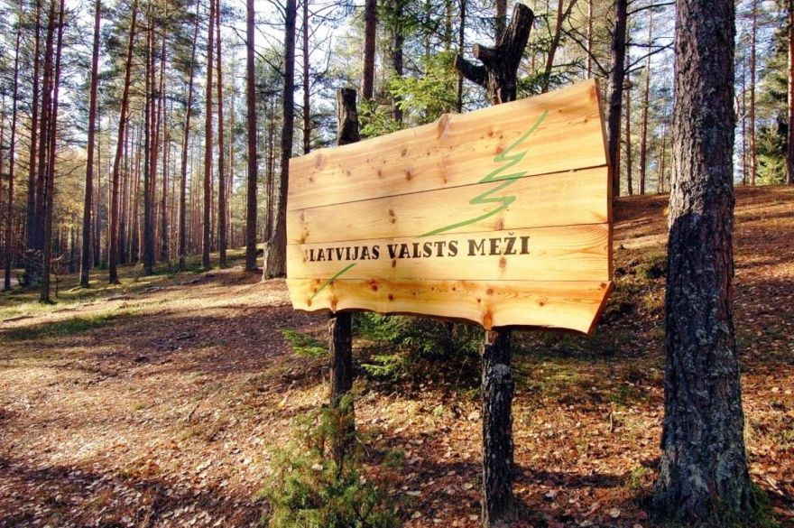 Ko sastrādājuši "Latvijas Valsts meži"? Piemērots teju 8 miljonu eiro sods