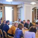 Attēls rakstam: Koalīcijā joprojām nav vienošanās, cik plaši revidēt administratīvi teritoriālo reformu